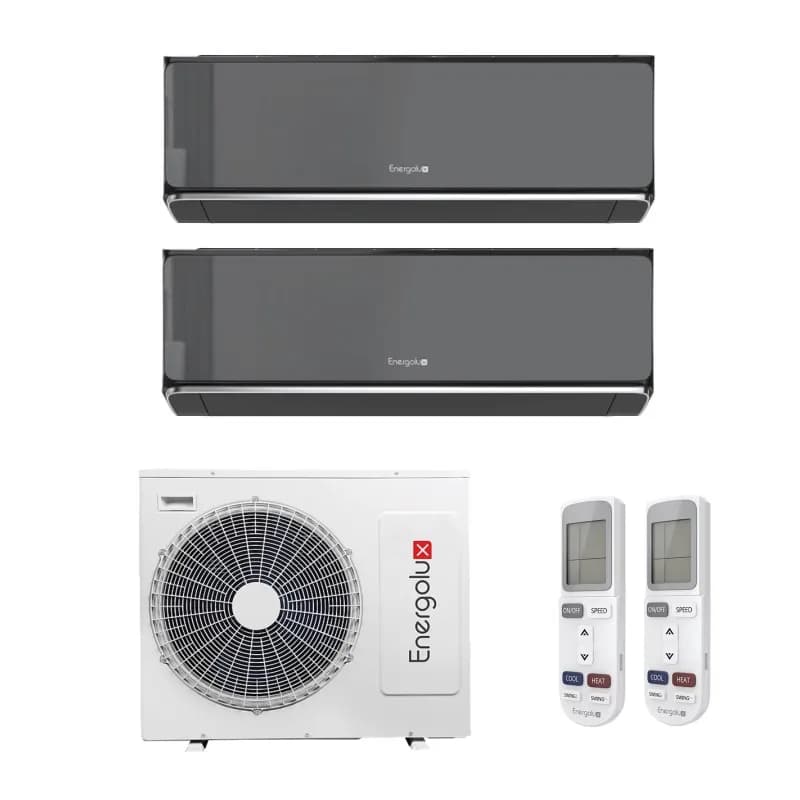 Energolux SAM18M1-AI / 2 / SAS09M3-AIB - 2 шт