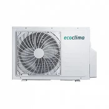 EcoClima ECW-HE24/AA-4R2 / EC-HE24/A-4R2 5