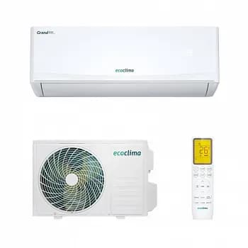 EcoClima ECW/I-TC24/AA-4R2 / EC/I-TC24/A-4R2 2