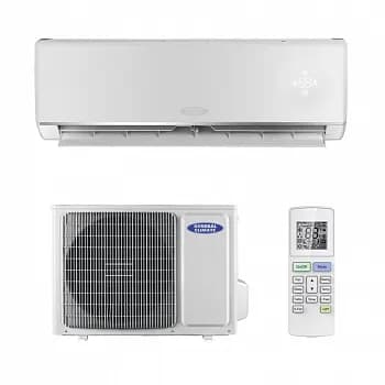 General Climate GC-MR07HR32 / GU-MR07H32 2