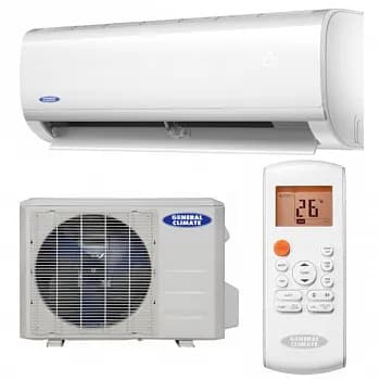 General Climate GC-RE18HR32 / GU-RE18H32 2