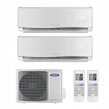 General Climate GU-M2E14H32 / GC-ME07HR32 - 2 шт. 2