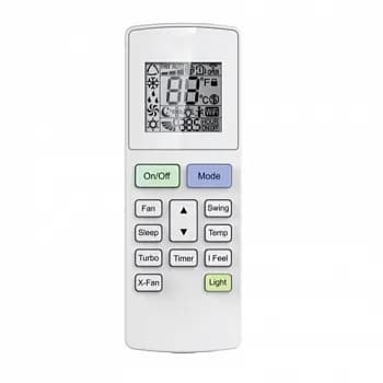 General Climate GU-M2E14H32 / GC-ME07HR32 - 2 шт. 5