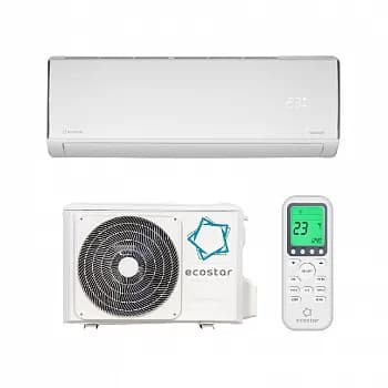 EcoStar KVS-RAD24CH 2