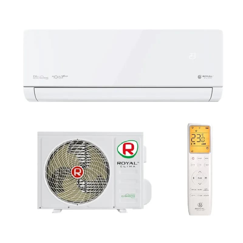 Royal Clima RCI-RSB40HN