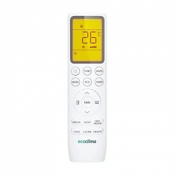 EcoClima CMWM-TC12/AA-4R2 5