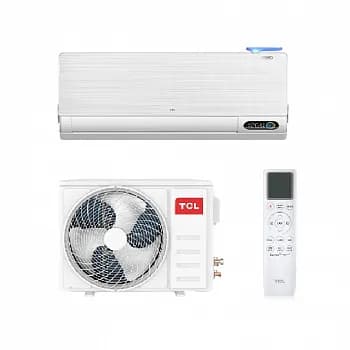 TCL TAC-FRB12INV/R 2