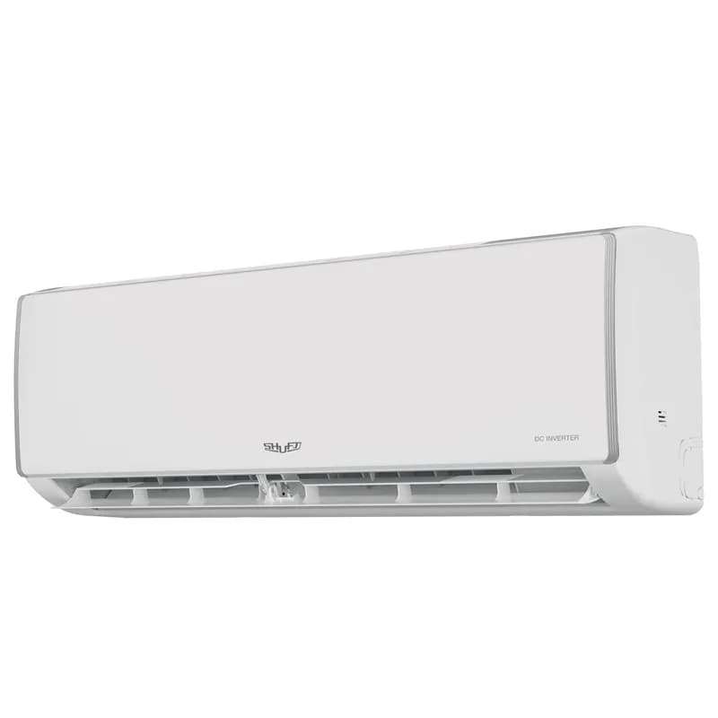 Shuft SFMS/I-12 HB FMI/N8/In/white 4