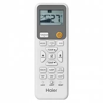 Haier AS50PS1HRA-M 5