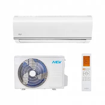 MDV MDSC-07HRDN8 / MDOC-07HDN8 2