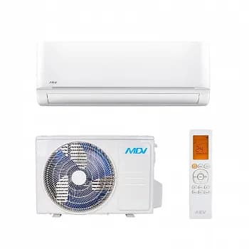 MDV MDSAL-24HRFN8 / MDOAG-24HFN8 2