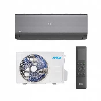 MDV MDSALF-18HRFN8 / MDOALF-18HFN8 2