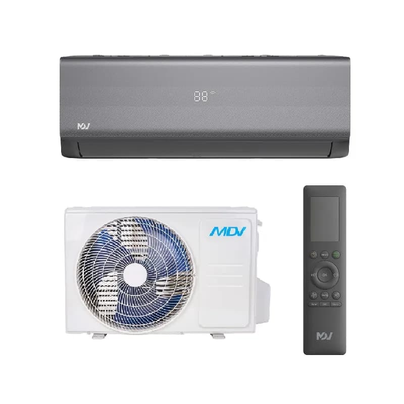 MDV MDSALF-18HRFN8 / MDOALF-18HFN8