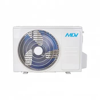 MDV MDSALF-24HRFN8 / MDOALF-24HFN8 5