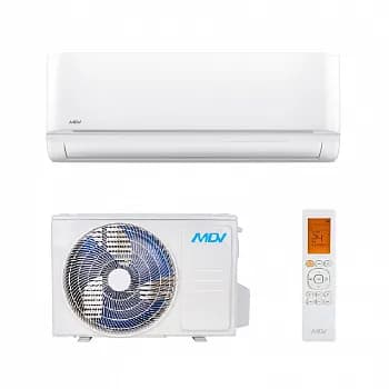MDV MDSAN-09HRFN8 / MDOAN-09HFN8 2