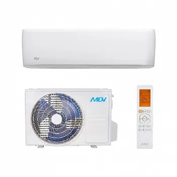 MDV MDSOPS-12HRFN8 / MDOOPS-12HFN8 2