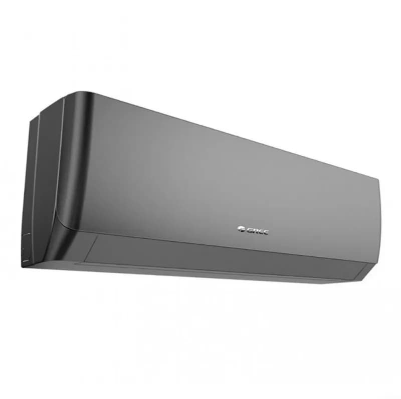Gree GWH09AGCXB-K6DNA4F/I (black) 5