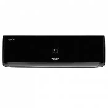 Shuft SFTHAI-09HN8/BL 3