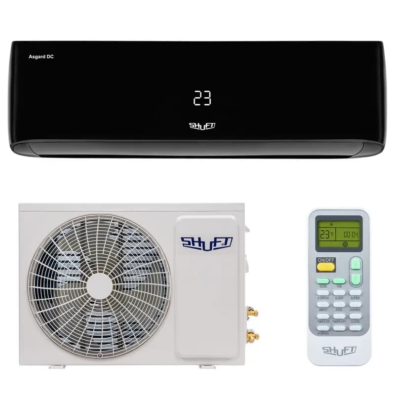 Shuft SFTHAI-09HN8/BL