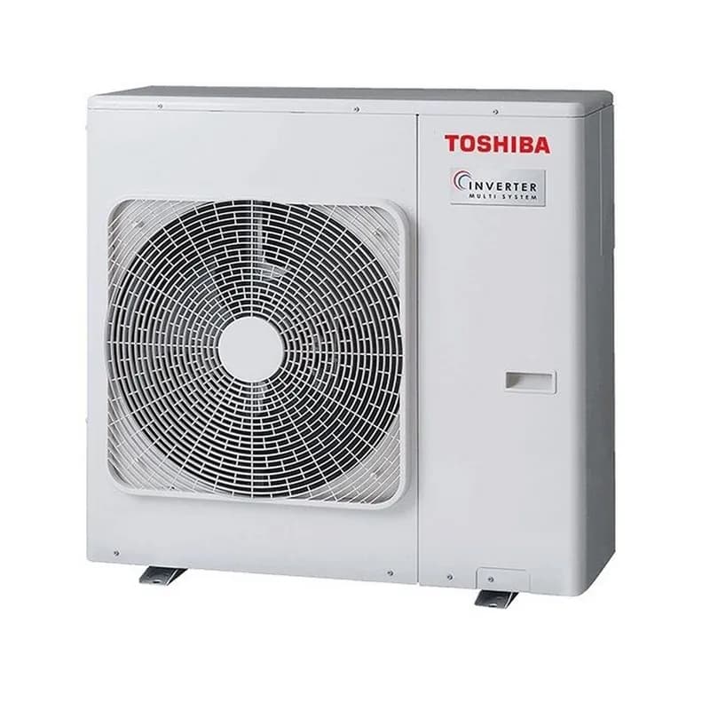 Toshiba RAS-4M27G3AVG-E 3