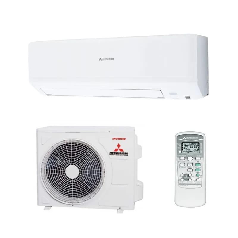 Mitsubishi Heavy SRK35ZSP-W/SRC35ZSP-W