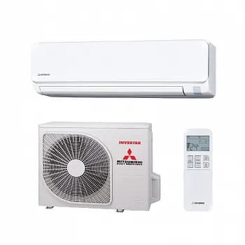 Mitsubishi Heavy SRK63ZTL-W/SRC63ZTL-W 2