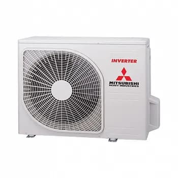 Mitsubishi Heavy SRK71ZTL-W/SRC71ZTL-W 5