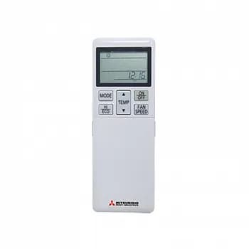 Mitsubishi Heavy SRK20ZS-W/SRC20ZS-W 4