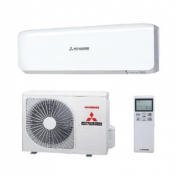 Mitsubishi Heavy SRK50ZS-W/SRC50ZS-W 2