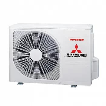 Mitsubishi Heavy SRK20ZS-WT/SRC20ZS-W 5