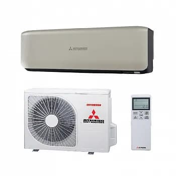 Mitsubishi Heavy SRK25ZS-WT/SRC25ZS-W 2