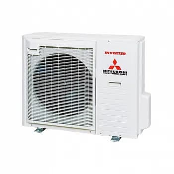 Mitsubishi Heavy SRK100ZR-W/FDC100VNP-W 5