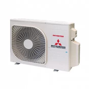 Mitsubishi Heavy SCM40ZS-W 2