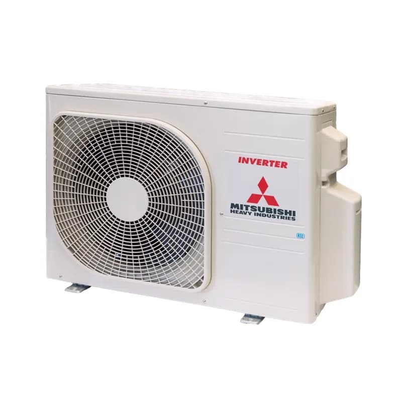 Mitsubishi Heavy SCM40ZS-W