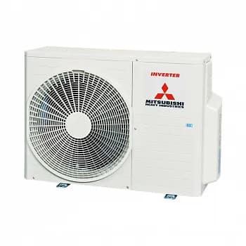 Mitsubishi Heavy SCM50ZS-W 2