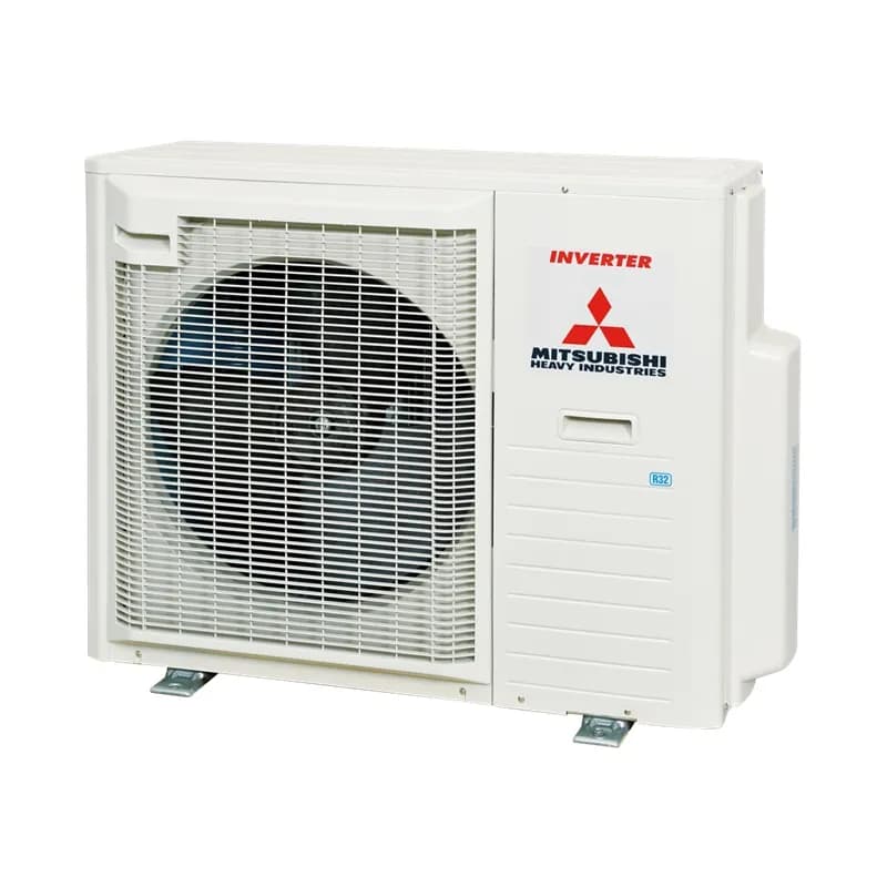 Mitsubishi Heavy SCM71ZS-W 3