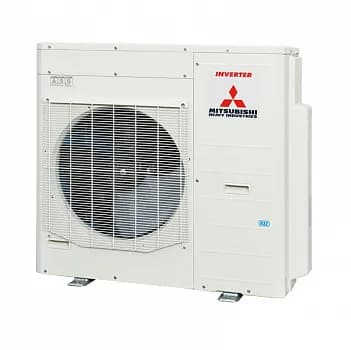 Mitsubishi Heavy SCM125ZM-S 2