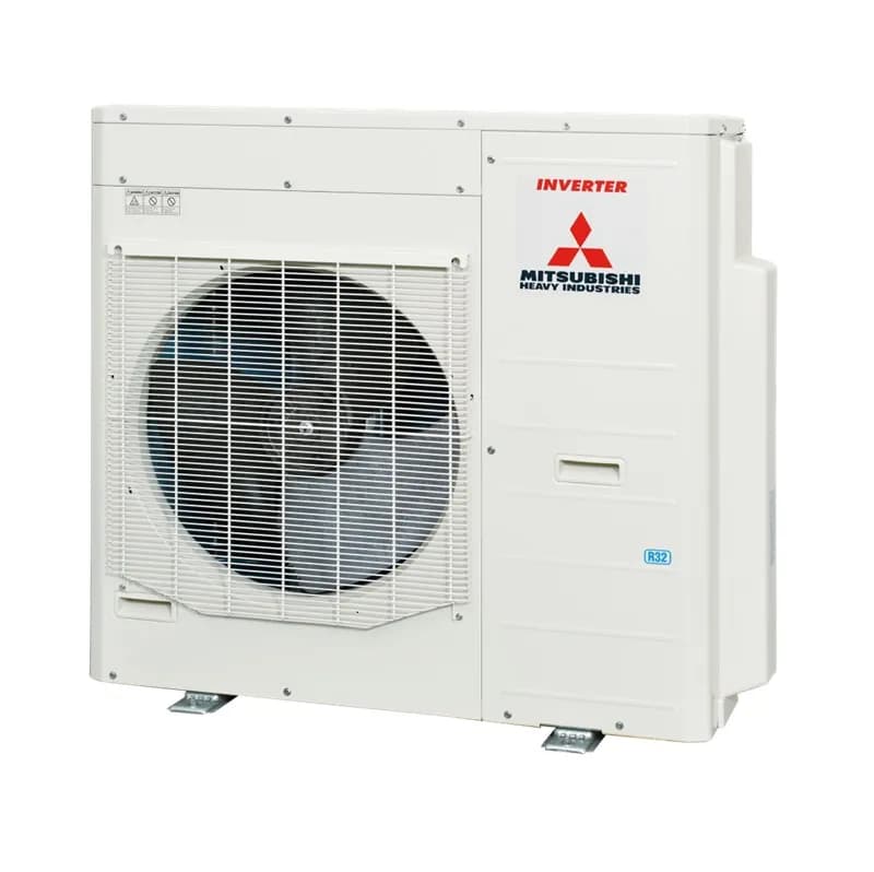 Mitsubishi Heavy SCM125ZM-S 3