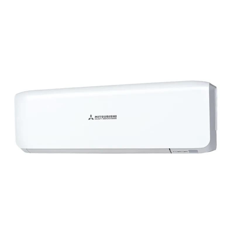 Mitsubishi Heavy SRK25ZS-W 4