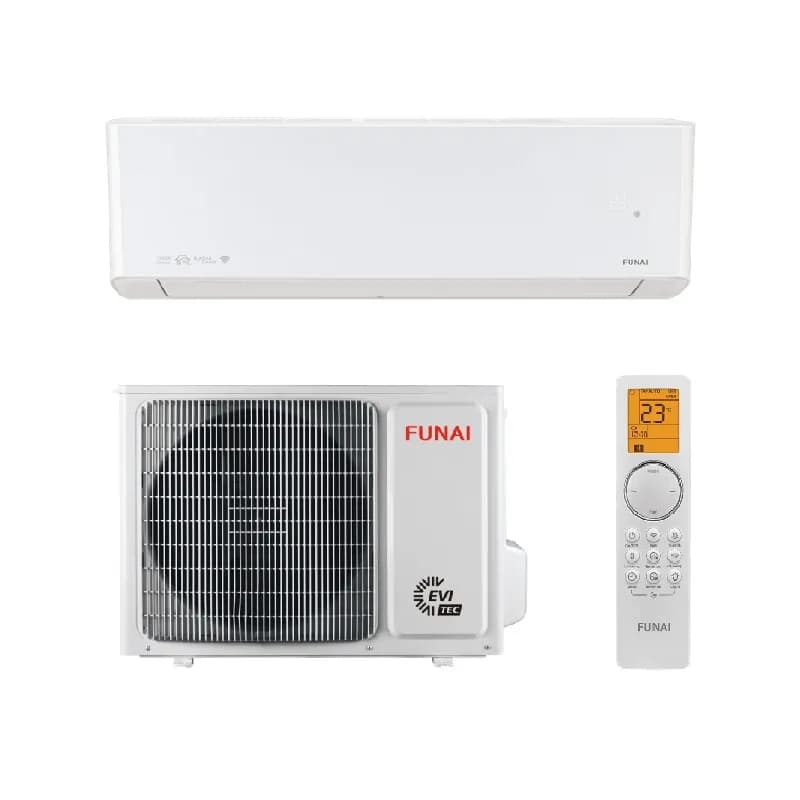 Funai RAC-I-ON30HP.D01