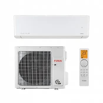 Funai RAC-I-ON55HP.D01 2