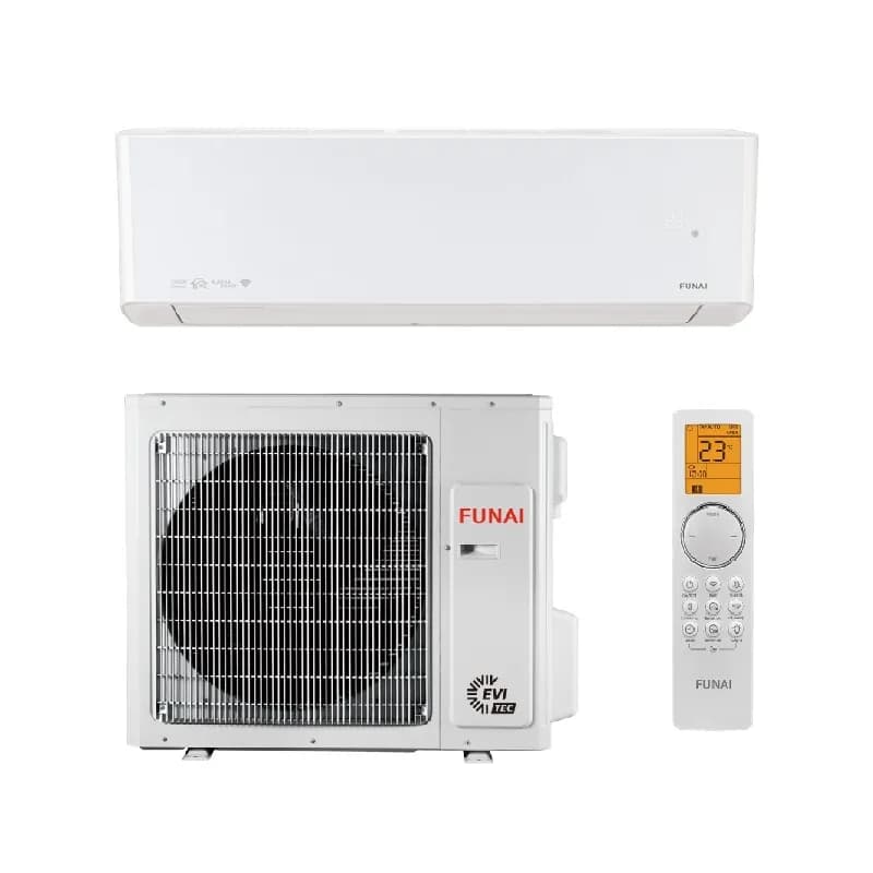 Funai RAC-I-ON55HP.D01