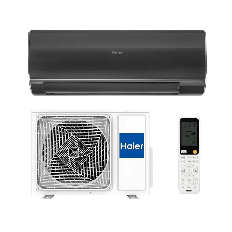 Haier HSU-12HFF203/R3 -B / HSU-12HUF203/R3