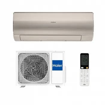 Haier HSU-18HFF103/R3 -G / HSU-18HUF103/R3 2