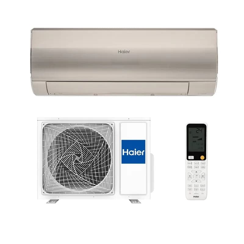 Haier HSU-18HFF103/R3 -G / HSU-18HUF103/R3