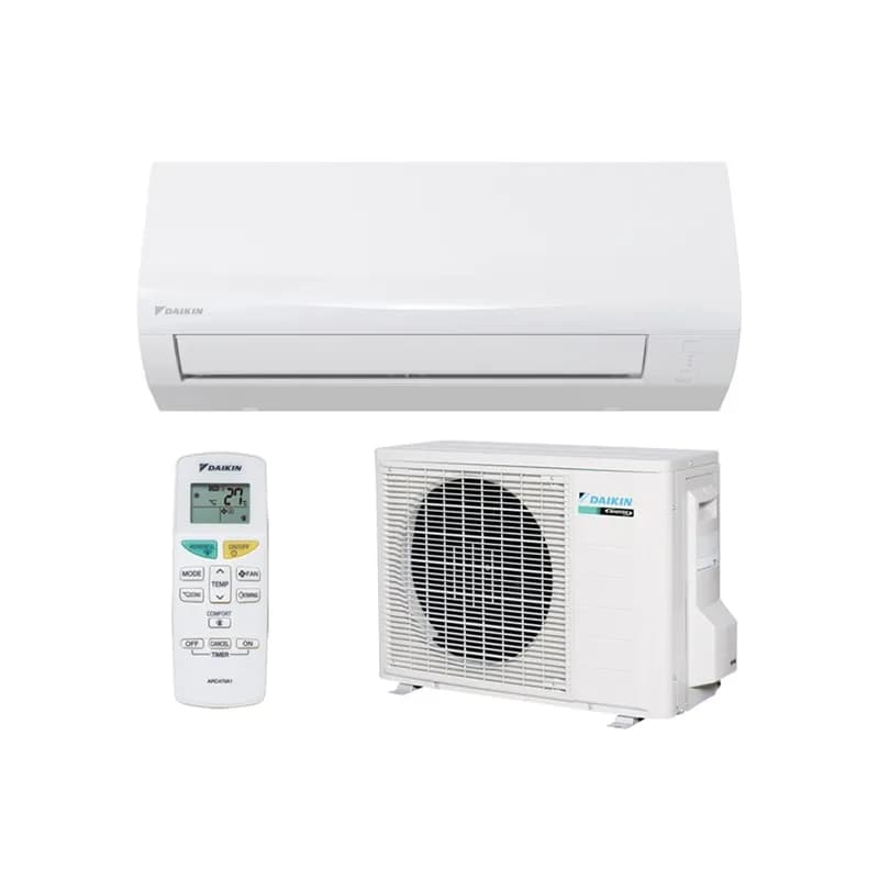Daikin FTXF20E / RXF20E 4