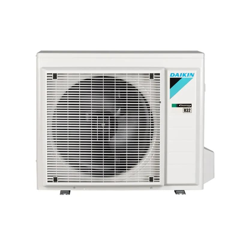 Daikin FTXF25E / RXF25E 5