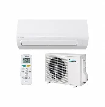 Daikin FTXF35E / RXF35E 2