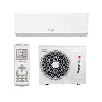 Energolux SAS18G4-A I / SAU18G4-AI 2