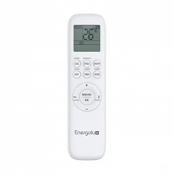 Energolux SAS24G4-AI / SAU24G4-AI 5